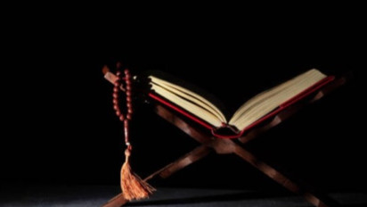 Bacaan Al-Qur’an Surah Al Waqiah Ayat 7-40: Tentang Golongan Kanan saat Hari Kiamat