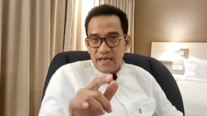 Refly Harun Ungkap Strategi Anies Bangun Partai Baru