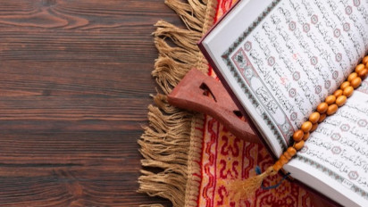 Tafsir Surah An-Nisa Ayat 134, Peringatan pada Mereka yang Munafik, Amal dan Ibadah di Dunia Langsung Dibalas