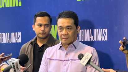 Riza Patria: Koperasi Desa Merah Putih Bukan Sekadar Plang Nama, tapi Pusat Ekonomi Warga