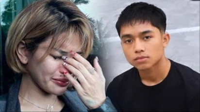 Gara-gara Betrand Peto Melakukan ini, Nikita Mirzani Sampai Tak Kuasa Menahan Air Mata saat Mendengarnya, Ternyata…