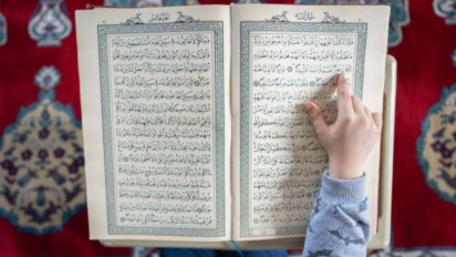 Bacaan Al-Quran Surat Taha Ayat 66-70 Lengkap Tulisan Arab, Latin, dan Artinya