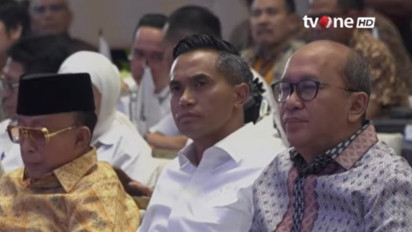 Anindya Bakrie Ketum Kadin 2024-2029, Menteri Rosan Roeslani: Hormati Keputusan Kadin Provinsi dan Asosiasi dalam Munaslub