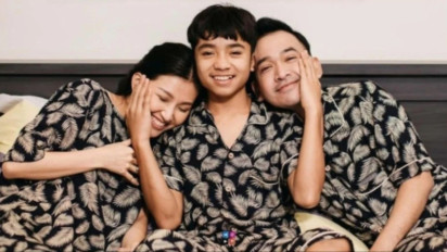 Ahli Tarot Ini Kaget saat Pertama Ketemu Onyo, Pantas Saja Ruben Onsu dan Sarwendah Angkat Betrand Peto jadi Anak, Ternyata Dia Punya...