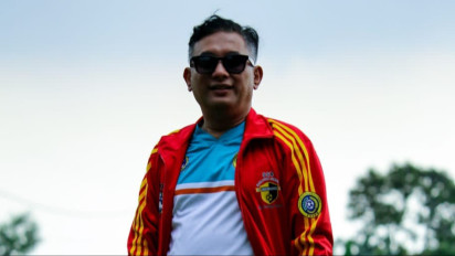 Catatan Kelam Tim Sepak Bola DKI Tak Lolos PON 4 Kali Berturut-turut, Asprov PSSI Jakarta Didesak Gelar KLB