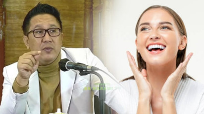 Tanpa Skincare atau Krim Malam, Kulit Glowing Terasa Masih 17 Tahun, dr Cahyono Bilang Lakukan ini Sebelum Tidur