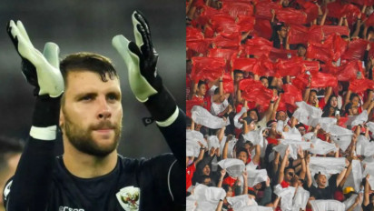 Buntut Jebolnya Stadion GBK di Laga Indonesia Vs Australia, PSSI Akan Perketat Penonton Timnas Indonesia: Tidak Akan Ada Ampun...