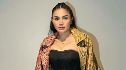 Anak Nikita Mirzani Diduga Aborsi 2 Kali Disuruh Pacar, Psikolog Justru Tegur Nyai Gara-gara Hal Ini