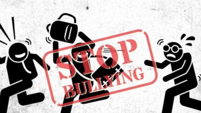 Bullying di Sekolah Makin Memprihatinkan, Prabowo Beri Pesan Tegas