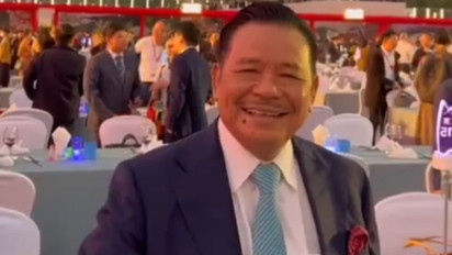 Soal Dugaan Bullying di Binus School Simprug, Otto Hasibuan: Sudah dari Januari dan Sudah Ditangani Kepolisian