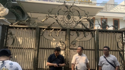 Komnas Perempuan Minta Kemnaker hingga Polisi Usut Dugaan Kekerasan yang Dialami Karyawan Perusahaan Animasi di Jakarta Pusat