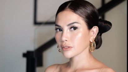 Nikita Mirzani Polisikan Vadel Badjideh Atas Dugaan Aborsi Putrinya, Nyai Sampai Bawa Bukti Ini…
