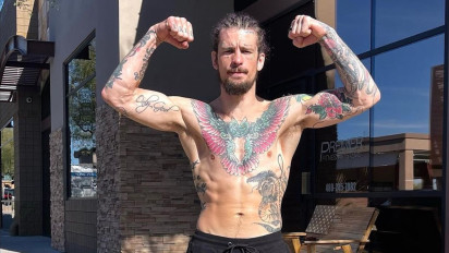 Sean O'Malley Janji Bakal Beri Kejutan Saat Adu Gebuk Lawan Merab Dvalishvili di UFC 316