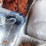 Nasi Kotak dan Snack Atlet PON Aceh-Sumut 2024 Jadi Sorotan, Dinilai Tidak Layak Buat Atlet, Netizen: Menunya Masih Lebih Baik Nasi Kotak Akikah dari Tetangga