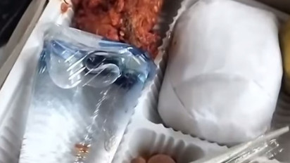 Nasi Kotak dan Snack Atlet PON Aceh-Sumut 2024 Jadi Sorotan, Dinilai Tidak Layak Buat Atlet, Netizen: Menunya Masih Lebih Baik Nasi Kotak Akikah dari Tetangga