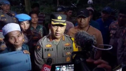 Terkuak! Identitas Terduga Pelaku Pembunuhan Gadis Penjual Gorengan, Polisi: Mulai Mengerucut