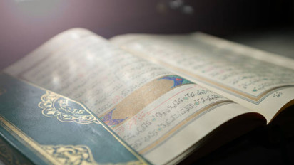 Bacaan Al-Quran Surat Taha Ayat 71-75 Lengkap Tulisan Arab, Latin, dan Artinya