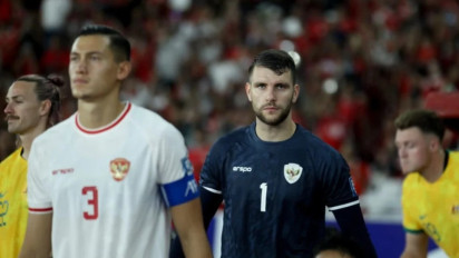 Tak Berhenti di Maarten Paes, Ini 5 Pemain Timnas Indonesia yang Berpeluang ke Ajax Amsterdam