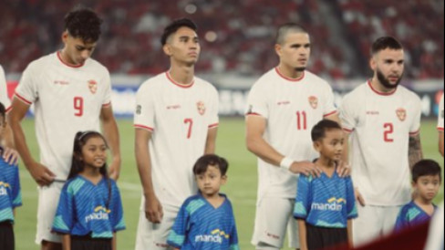 Mulai Sekarang, Para Pandit Bola Vietnam Sepakat, Sudah Saatnya Timnas ...