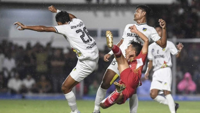 Suporter Malaysia Ikut Sindir Insiden Pemukulan Wasit di Laga PON 2024, Singgung Timnas Indonesia dan Profesionalisme