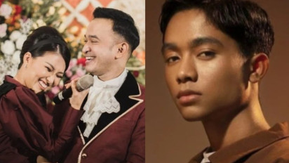 Ruben Onsu Bicara Jujur Akui Sarwendah sebagai 'Wanita Cadangan' di Hadapan Betrand Peto, Terungkap Ternyata Dulunya Ia...