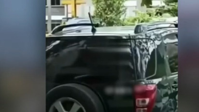 Viral Mobil Goyang di Karawang, Ternyata Ada Camat-Bidan Lakukan Hal Tak Senonoh, Nasibnya Kini Miris