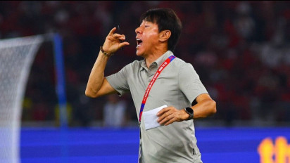 Pelatih asal Eropa Ini Singgung Cara Shin Tae-yong Tangani Timnas Indonesia, Katanya Juru Taktik Korea Selatan Itu…