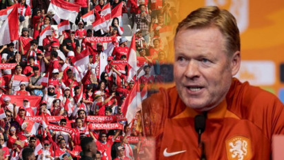 Gelandang Ini Sempat Dirayu PSSI tapi Pelatih Belanda Ronald Koeman Langsung Kasih Ultimatum, Katanya Pemain Keturunan Indonesia Itu…