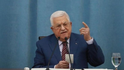 Israel Ketar-ketir, Presiden Palestina Laporkan Pembunuhan Aktivis Turki-Amerika ke Pengadilan Internasional