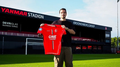 Gabung Almere City, Thom Haye Bisa Jadi Mentor 3 Wonderkid Potensial Buat Timnas Indonesia Ini di Liga Belanda