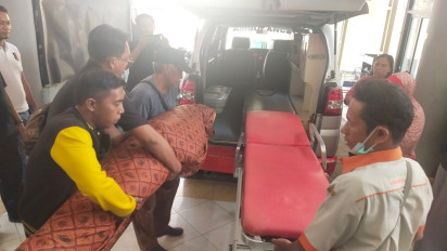 Lakukan 3 Kali Percobaan Pencurian dalam Semalam, Pria di Lumajang Tewas Dihajar Massa
