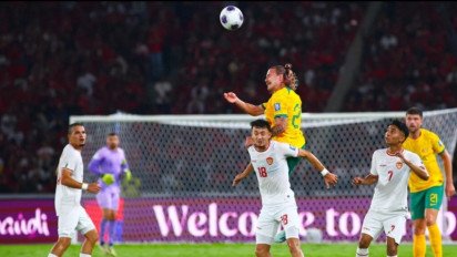 Kejujuran Orang PSSI Ungkap Biaya Pengeluaran dari Timnas Indonesia Setahun: Pemain Naik Pesawat Bisnis Dong ...