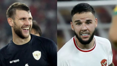 Ini 5 Pemain Timnas Indonesia yang Berpeluang Menyusul Maarten Paes ke Ajax Amsterdam