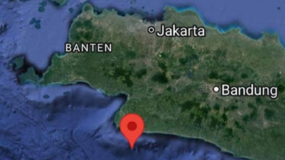 BPBD Bicara Dampak Gempa M5,3 Berpusat di Kabupaten Sukabumi pada Minggu 15 September 2024, Semua Warga Diminta Harus Waspada