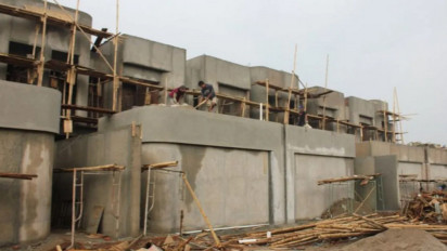 Tarif PPN Rumah Naik Jadi 2,4 Persen di 2025: Apa Saja Kriteria dan Aturannya?