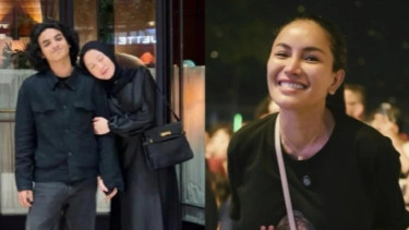 Saksi Baru Muncul, Anak Nikita Mirzani Nyaris Belikan Motor Mewah hingga Diduga Titip Uang Jutaan Rupiah ke Ibu Vadel Badjideh