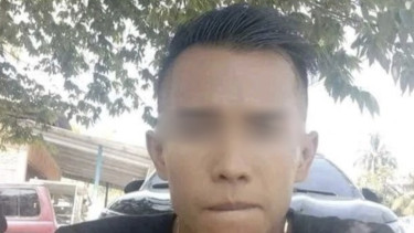 Sosok Indra Septiarman, Pembunuh Nia Gadis Penjual Gorengan Orang Tuanya Meninggal dan Pernah Ditahan di Lapas Anak atas Kasus Pencabulan