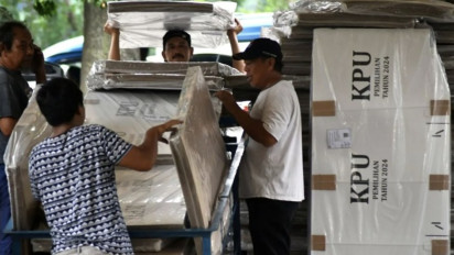 Soal Pendaftaran Pemantau Pilkada 2024, KPU Jakarta: Baru Ada Dua Lembaga yang Terdaftar