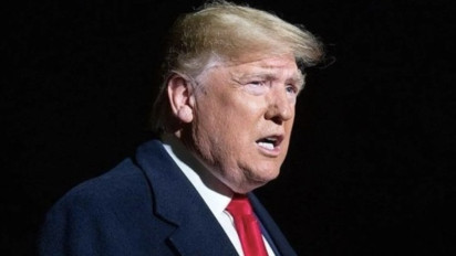 Tarif Trump 32% Bikin RI Kalang Kabut, DPR Desak Pemerintah Ambil Langkah Ini untuk Selamatkan Industri Dalam Negeri