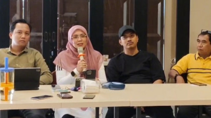 Kandungan Zat Adiktif Dalam Obat Tidur Gagalkan Suhartina Bohari Jadi Cawabup Maros