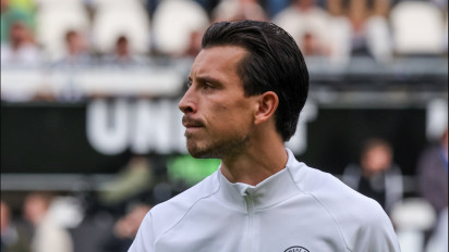 Bukan Persija Jakarta atau Watford, Thom Haye Justru Pilih OGC Nice usai Kepergok di Prancis? Pemain Timnas Indonesia Itu Bilang...