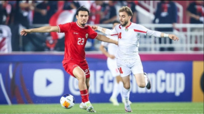 Terheran-heran Lihat Sikap Para Suporter Garuda, Rising Star Timnas Indonesia ini Blak-blakan Bilang Kalau....