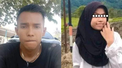 Sederet Fakta Baru Kasus Pembunuhan Nia Gadis Penjual Gorengan, Diduga Lokasi Kabur Tersangka sampai Penemuan Bukti Kuat di TKP