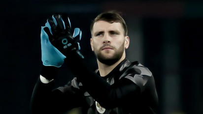 Reaksi Maarten Paes Usai Bawa FC Dallas Permalukan Mantan Striker Chelsea dan AC Milan, Kiper Timnas Indonesia Itu Bilang...