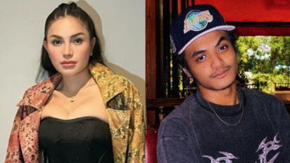 Pihak Keluarga Vadel Badjideh Singgung Akhlak Buruk Lolly, Amarah Nikita Mirzani Membara: Keluarga Pembawa Sial!