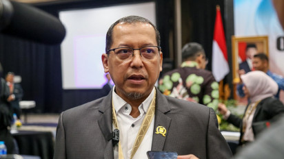 Jelang Kota Global, Legislatif Desak Pemprov Jakarta Punya Rencana Makro Pengelolaan Aset Warisan