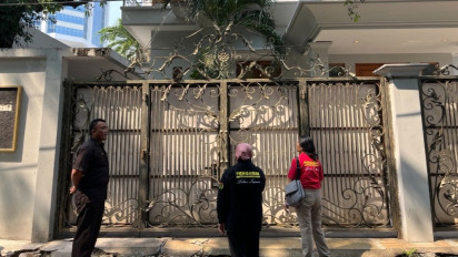 Viral Kasus Kekerasan Karyawan, Disnaker Cek Brandoville Studios