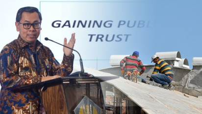 Bangun Rumah Kena Pajak, Anak Buah Sri Mulyani Sebut Sudah Berlaku 30 Tahun Lalu: Ini Perhitungan dan Kriterianya