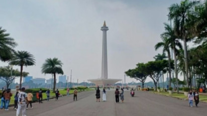 Presiden Prabowo Subianto Tandatangani Revisi UU Daerah Khusus Jakarta, Ternyata Ini Isinya…