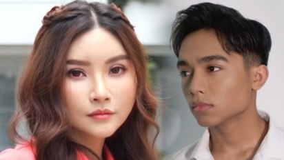 Demi Sarwendah, Betrand Peto Sampai Tega Lakukan Ini Pada Ruben Onsu, Membuat Semua Orang Terkejut, Katanya…